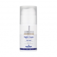 Kem dưỡng trắng da ban đêm Frezyderm Spot End Night Cream